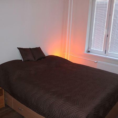 Apartman Tatry Tatranska Strba Εξωτερικό φωτογραφία