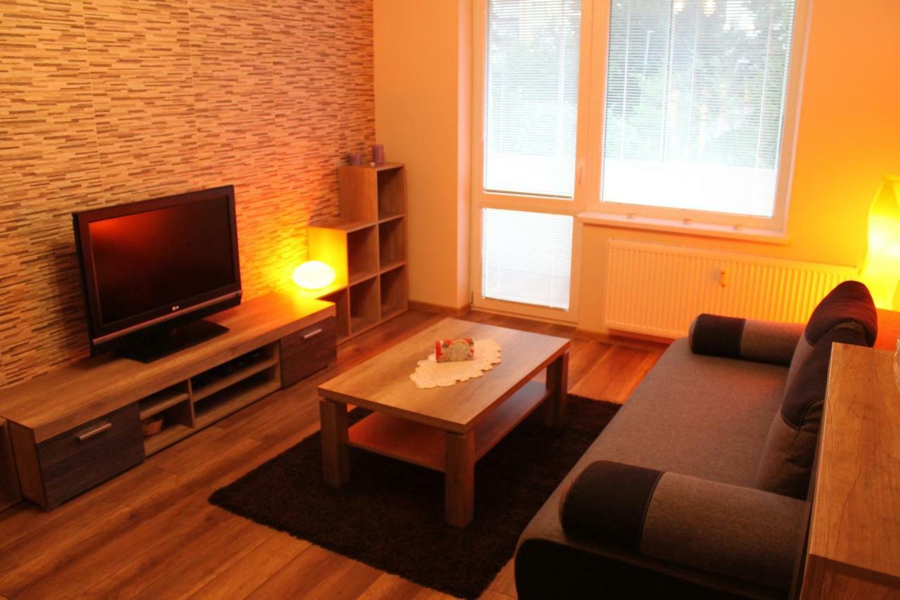 Apartman Tatry Tatranska Strba Εξωτερικό φωτογραφία