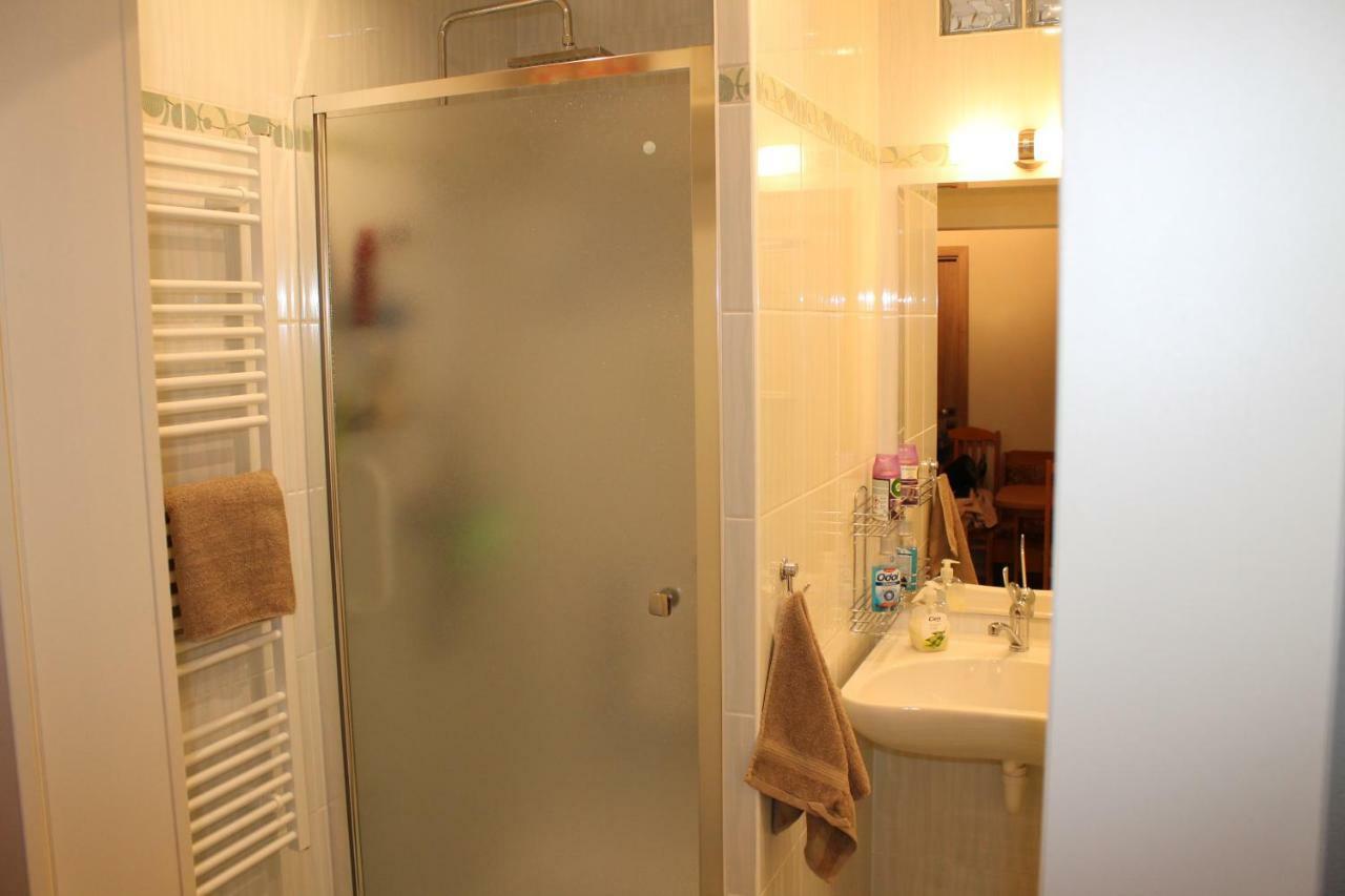 Apartman Tatry Tatranska Strba Εξωτερικό φωτογραφία