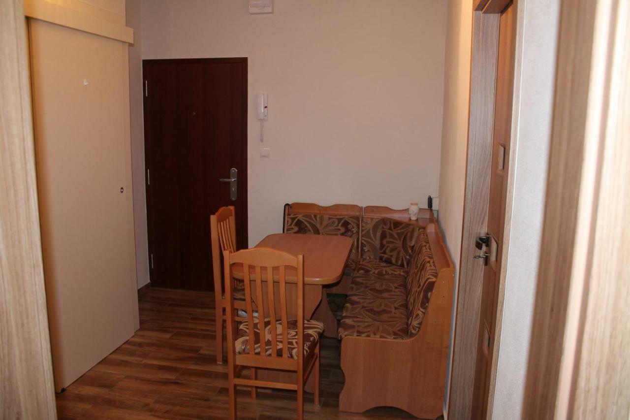 Apartman Tatry Tatranska Strba Εξωτερικό φωτογραφία