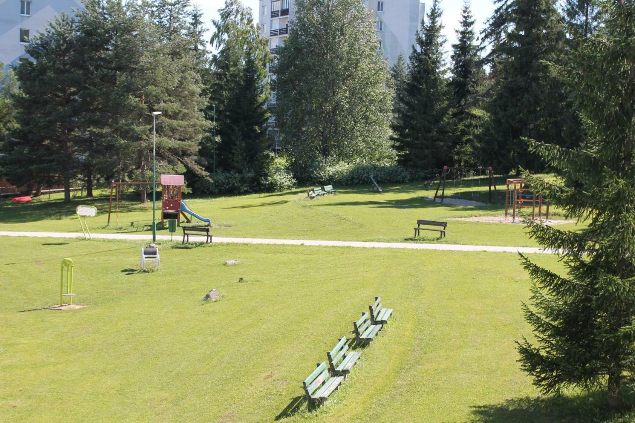 Apartman Tatry Tatranska Strba Εξωτερικό φωτογραφία
