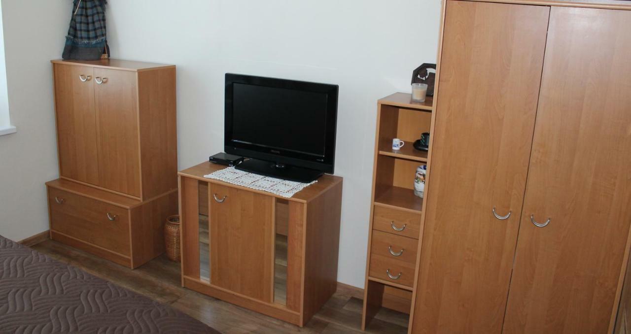 Apartman Tatry Tatranska Strba Εξωτερικό φωτογραφία