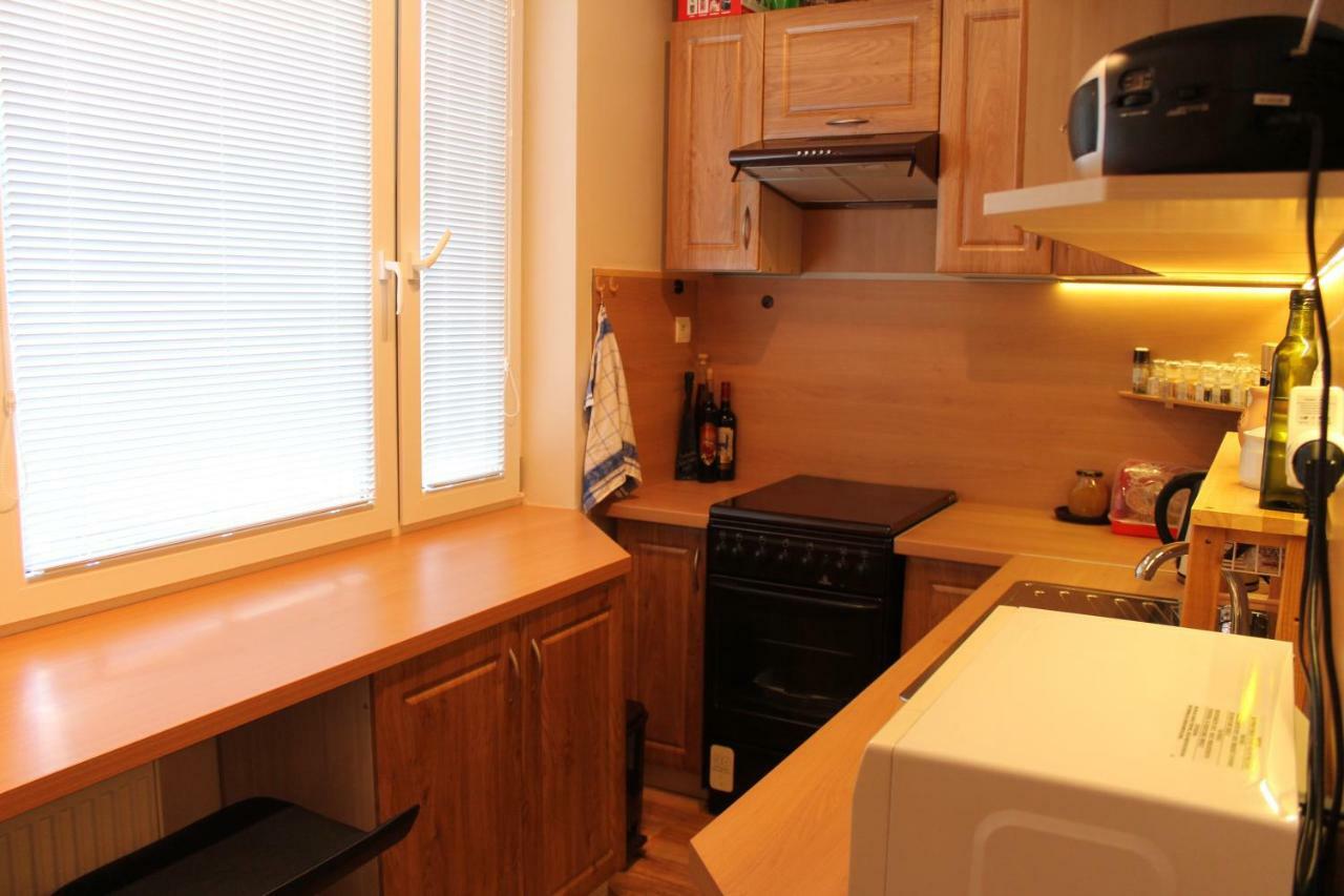 Apartman Tatry Tatranska Strba Εξωτερικό φωτογραφία